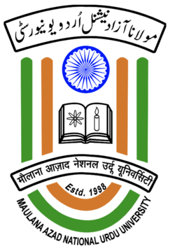 Maulana azad national urdu University.png